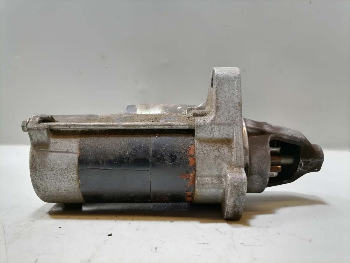 Daihatsu Cuore L276 original Anlasser Starter 1,0 12V 51kw BJ07